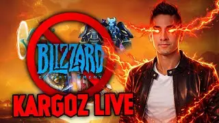 BREAKING: BLIZZARD MASSIVE TOS CHANGES - BOOSTING AND SUMMONS BANNABLE?? WTF
