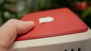 iStack - Mac mini M4 Stackable | Teaser Video
