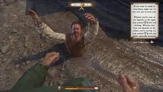 KCD Kunesh sent into the ground