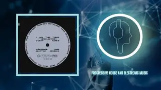 R&ouml;yksopp ft. Jamie Irrepressible- 'I Had This Thing' (Colyn Remix) [Dog Triumph Profound Mysteries]