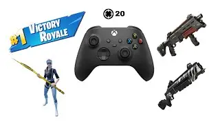 CRAZY LUCK RELOAD SOLO WIN