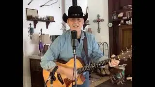 Fast As You— Dwight Yoakam cover