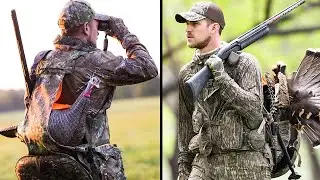 Best Turkey Vest 2025 | Top 10 Best Turkey Hunting Vest On The Market