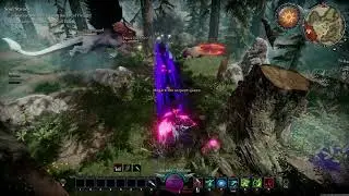 Dracula Castle Raid 11 Oakveil Update