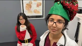 HOSA Public Health Trailer 25-26