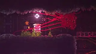 CARRION | All Containment Units Locations & Puzzles