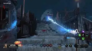 BLOOD OF THE DEAD: HOW TO BUILD THE SHIELD |COMPLETE! ALL LOCATIONS Shield Guide Black Ops 4 Zombies