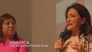 Distance Education Empowerment - Nina Vaca