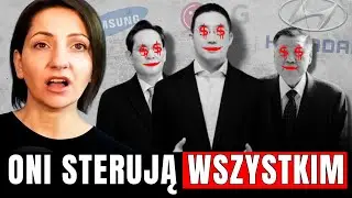 Co Ukrywają Koreańskie Elity?