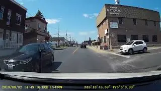 Casselman,Ontario 2019