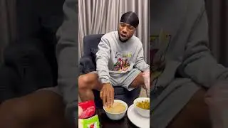 Rosevita Vs Fufu