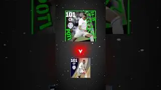 Top 6 Mbappe Madrid Card in efootball 2025 |Mbappe Best Card In efootball #efootball #efootball2024
