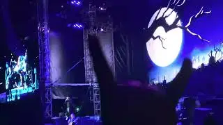 Iron Maiden, Fear of the Dark, Stuttgart 26/07/2025