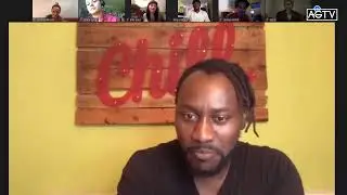 Fagin's Twist Cast Reunion - LIVE | AGTV