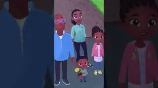 What's a Vansformer? 🚐🤔 | Weather Hunters - New Show! | PBS KIDS #Shorts