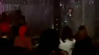 Kirka: Born To Be Wild (live 1986)