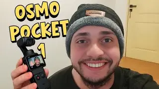 COMPREI UMA DJI OSMO BARATO EM PORTUGAL 🇵🇹 – Ainda Vale a Pena em 2026?