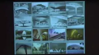 The Work of Felix Candela - Juan Ignacio del Cueto