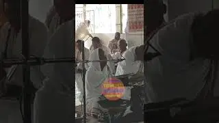 নিৰঞ্জন গগৈ কীৰ্তন পাঠ | জোলাগাওঁ বৰনামঘৰ | kirton path |