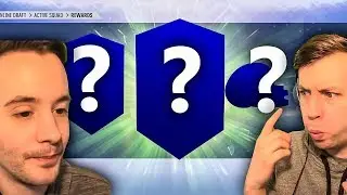 YES THESE REWARDS WERE AMAZING!!! - FIFA 19 ULTIMATE TEAM PACK OPENING