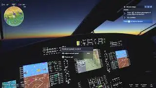 Microsoft Flight Simulator 24 Career Pt 1