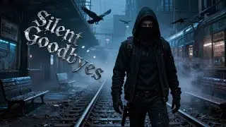 Silent Goodbyes &mdash; When Friendships Fade Into Silence (Boneriff)