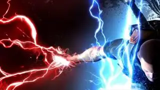 Infamous 2 Soundtrack - Cole Vs Nix (Epic Part)