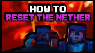 How to reset the Nether on your Minecraft Java server - ScalaCube
