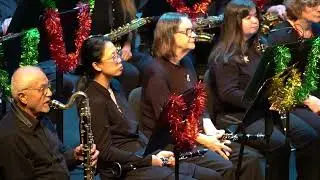 Markham Concert Band presents: Mary's Boy Child (Jester Hairston, arr. Philip Sparke)