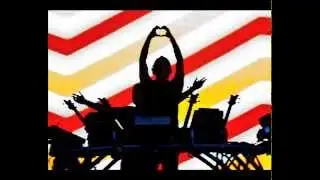 Ghetto Blaster (The Crystal Method Remix) - Street Sweeper Social Club