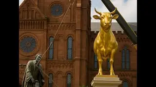 The Sacred Cow of American Culture: The Smithsonian Institution and Its Unquestioned Reverence