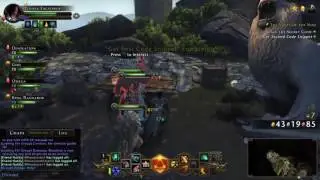 Neverwinter PS4 - The Neverwinter PS4 Rant - @Neverwintergame #FixNWPS4