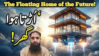 &ldquo;Flying Smart Home Explained &mdash; The Anti-Gravity House of the Future (Full Breakdown)&rdquo;