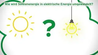 Wie funktioniert ein PV-Modul? | KELAG