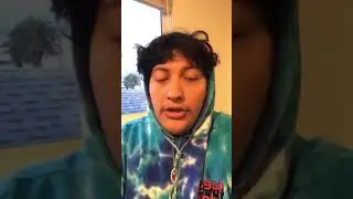 Tabasko Sweet - All Star (Ft. FrankJavCee, Theneedledrop, Cherdleys and more)