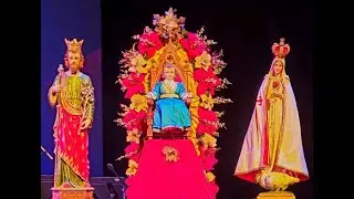 ✨Concierto Teatro Municipal de Lima✨ Coro Heraldos Per&uacute;, 22 de diciembre 2025