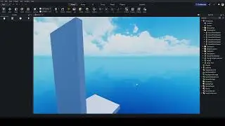 roblox how make a game i tell you no  codeing