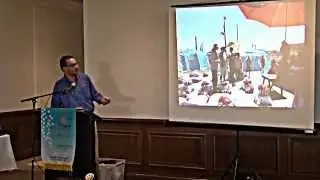 Ed Cox Disasteraid Part 3