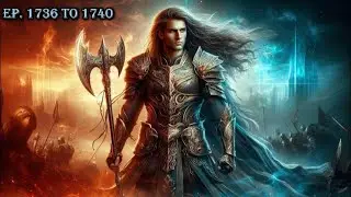 Advitiya Yoddha || असाधारण भाग्य || Episode 1736 to 1740 || The Horror Hunter