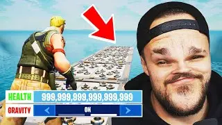 HEFTIG GETROLLT von @odumanpique in einem MIXED DEATHRUN