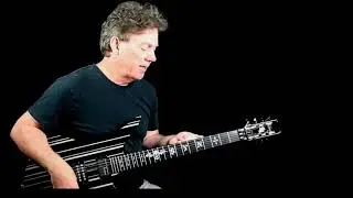 Papa gates lesson playing guitar