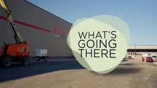 Что там будет: Costco готовится к открытию, в Сент-Джордже строится новый отель/жилой комплекс.