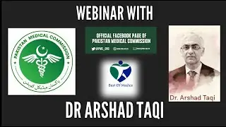 ABOUT PAKISTAN MEDICAL COMMISSION.