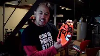 Jamie Noguchi Wants To Make It BETTER THAN THE LAST TIME!
