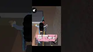 mm2 mobile ICEPIERCER TRICKSHOT montage !