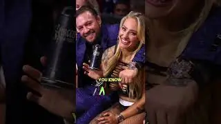 EBANIE BRIDGES ADRESSES THE RUMOURS 