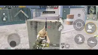 ToxicRajpoot @Malik_Usman_Gaming @WHYJUTT #pubgmobileofficel #mobilegame#gaming #firstpersonshooter 