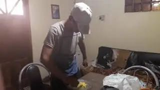 Comprate un nemi (parodia a comprate un turro)