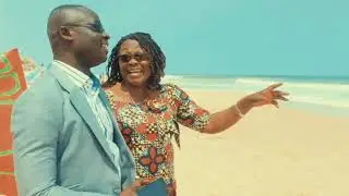 BUNI NA MUSILE, BERGER DIMINA (CLIP OFFICIEL 2020)