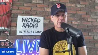 Wicked Radio 7-31: Dunkin' Ad Triggering Uglies, Woke Mob Attacks Joey Swoll, & Ozzy Sendoff